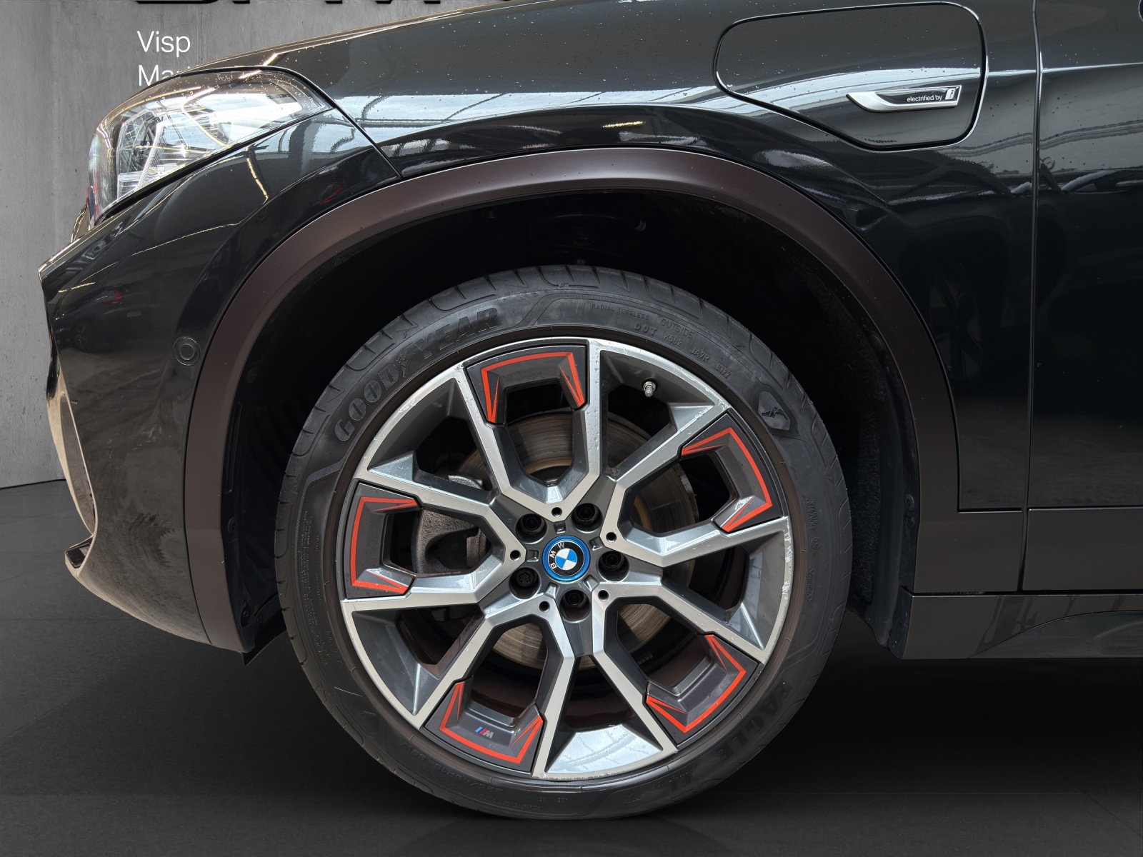 BMW X2 xDrive 25e M Sport Steptronic-image-6