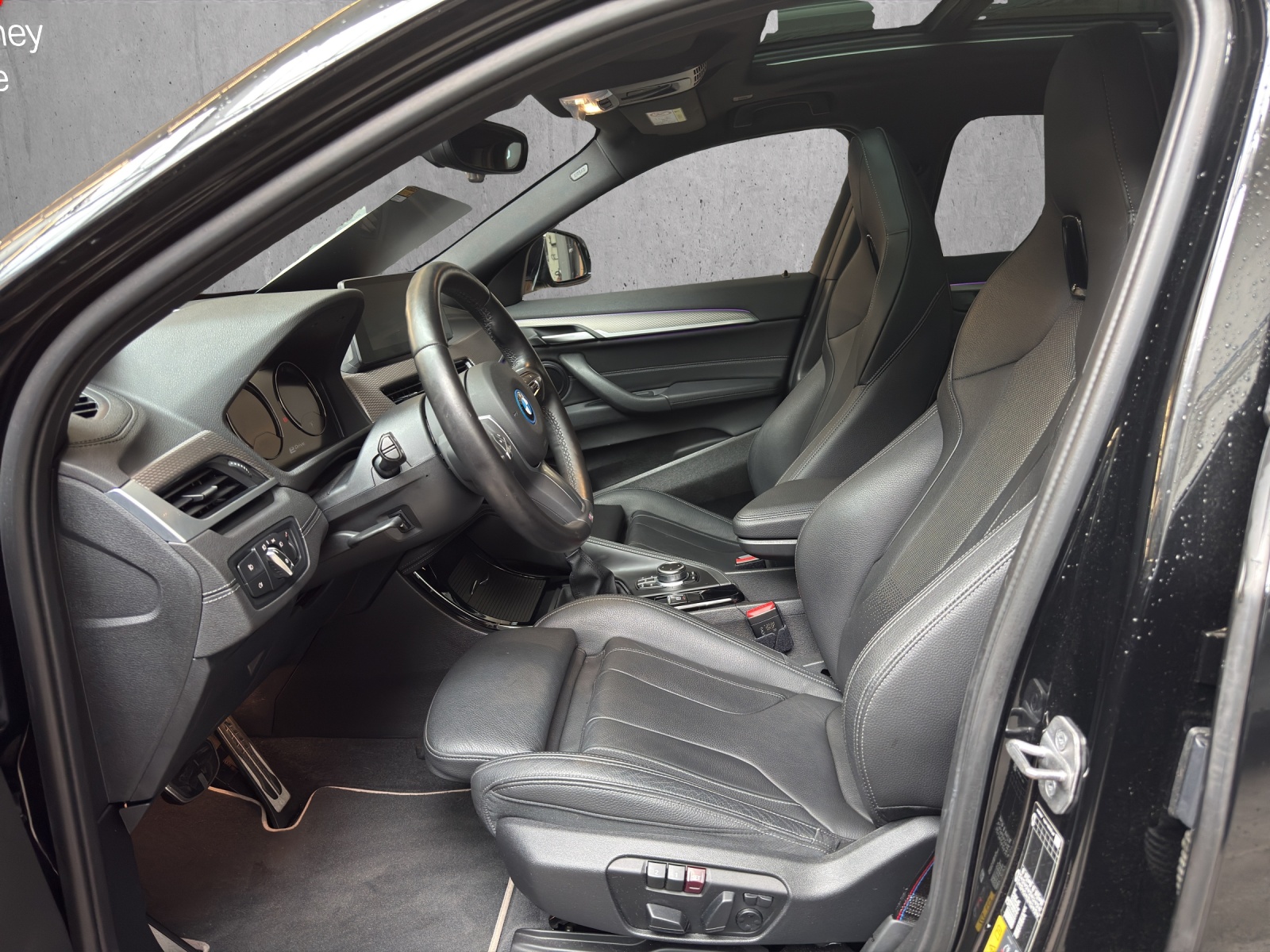 BMW X2 xDrive 25e M Sport Steptronic-image-7