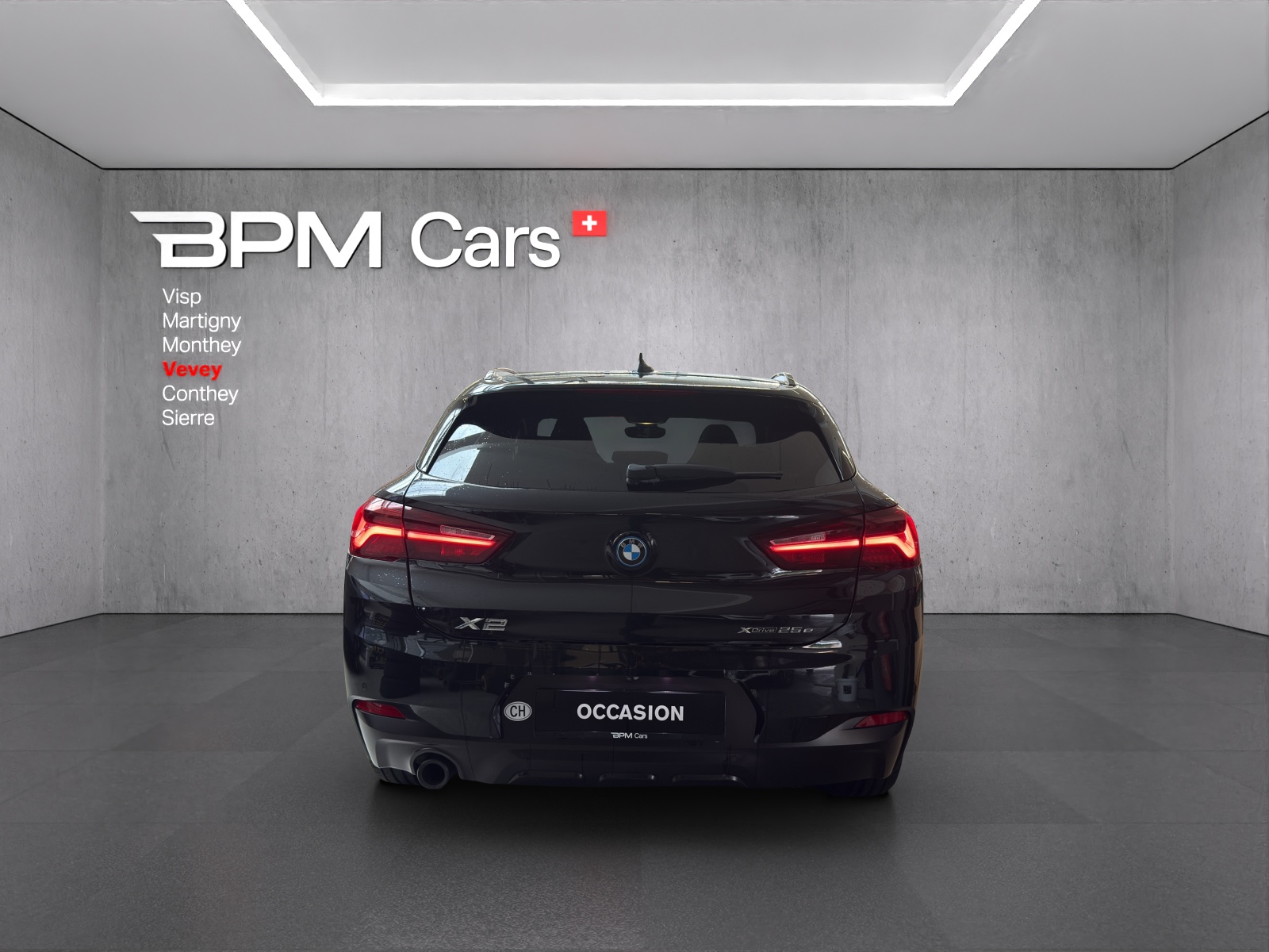 BMW X2 xDrive 25e M Sport Steptronic-showroom-element-3
