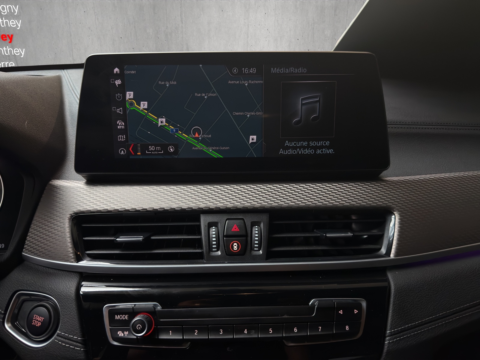 BMW X2 xDrive 25e M Sport Steptronic-image-10