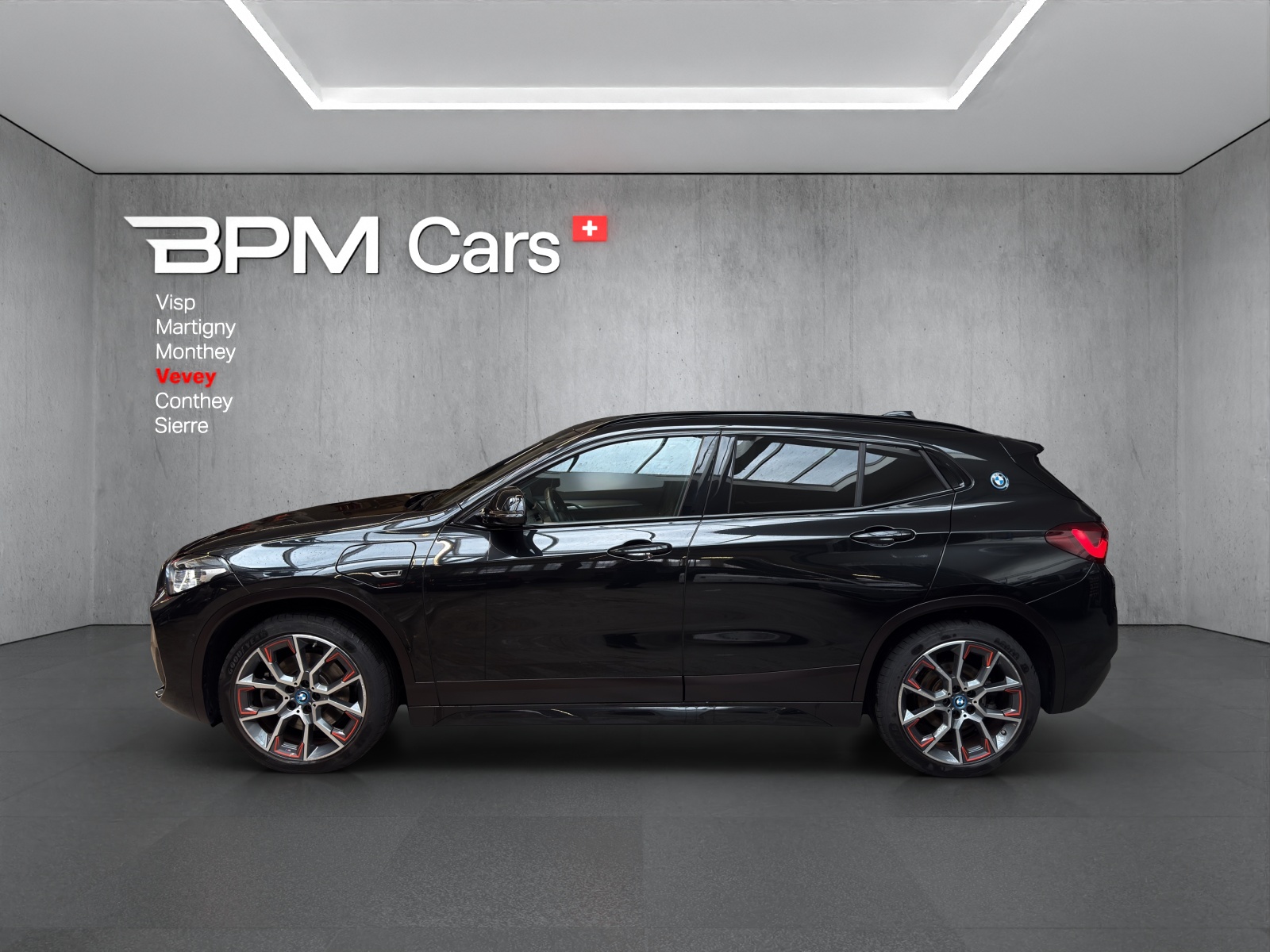 BMW X2 xDrive 25e M Sport Steptronic-image-17