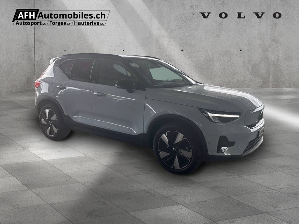 VOLVO EX40 Extended Plus-image-6