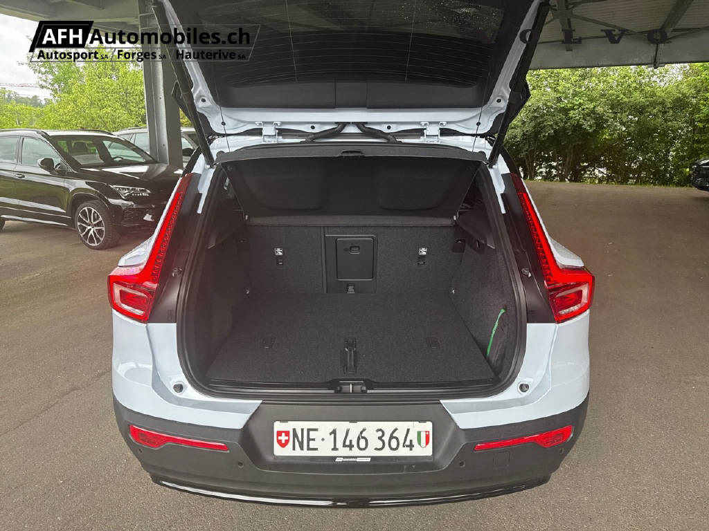 VOLVO EX40 Extended Plus-image-9