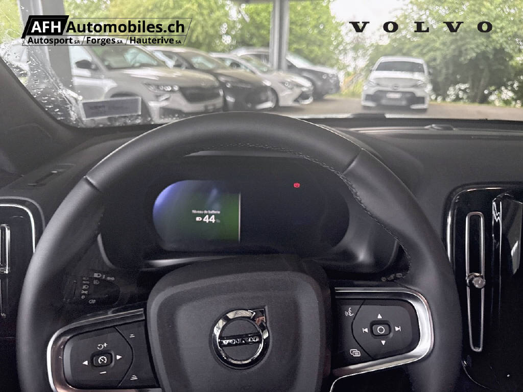 VOLVO EX40 Extended Plus-image-11