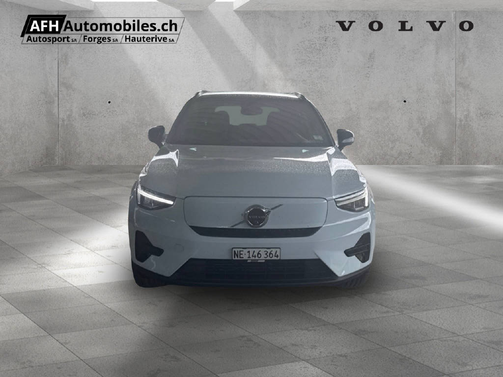 VOLVO EX40 Extended Plus-image-7