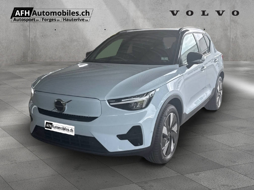 VOLVO EX40 Extended Plus
