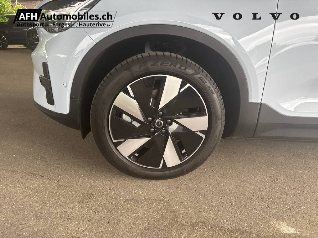 VOLVO EX40 Extended Plus-image-16