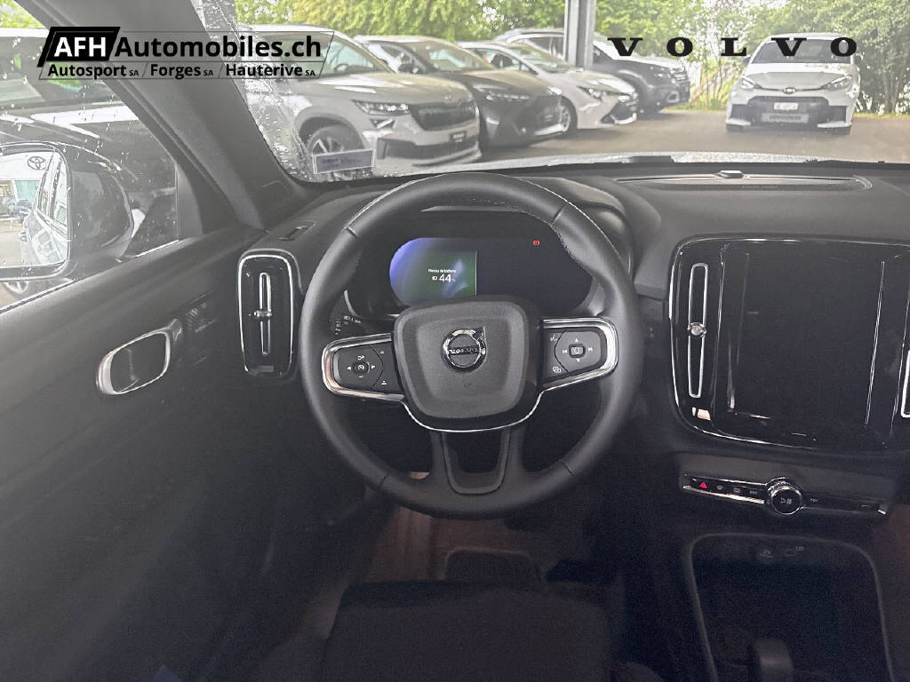 VOLVO EX40 Extended Plus-image-10