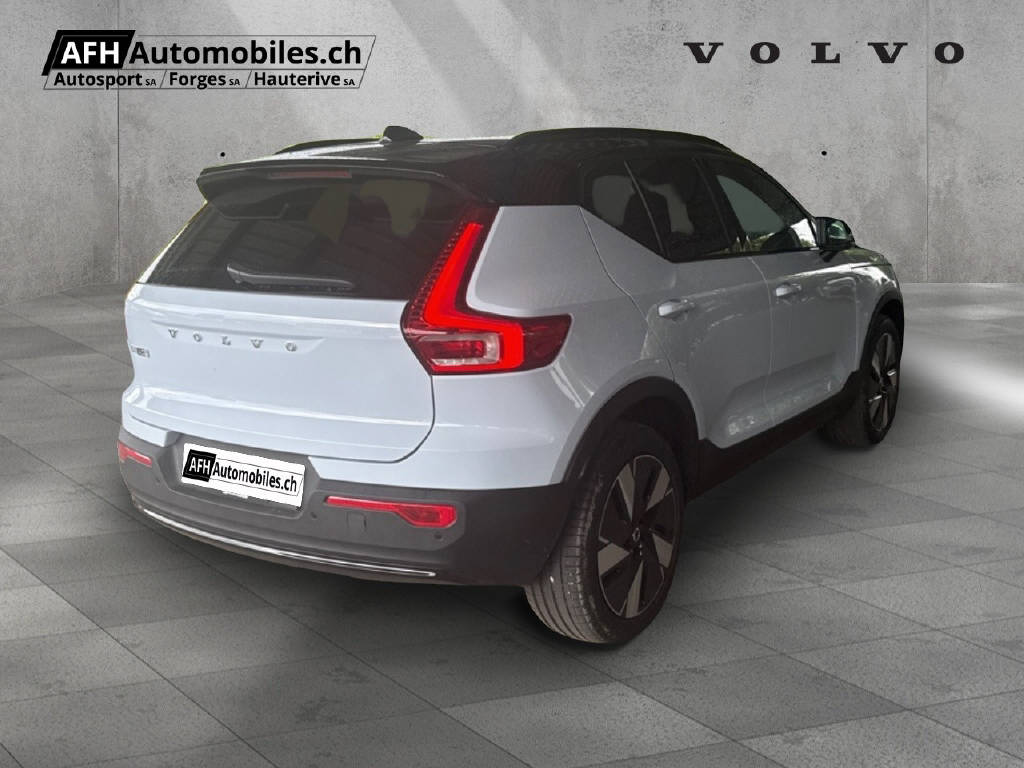 VOLVO EX40 Extended Plus-image-4