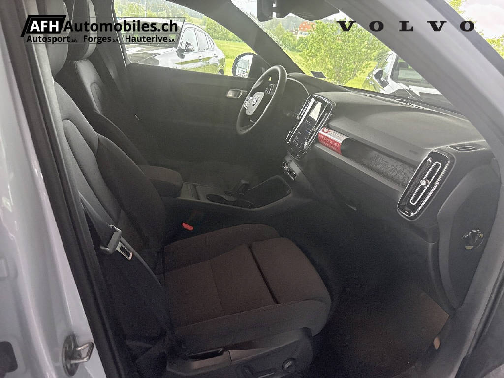VOLVO EX40 Extended Plus-image-8