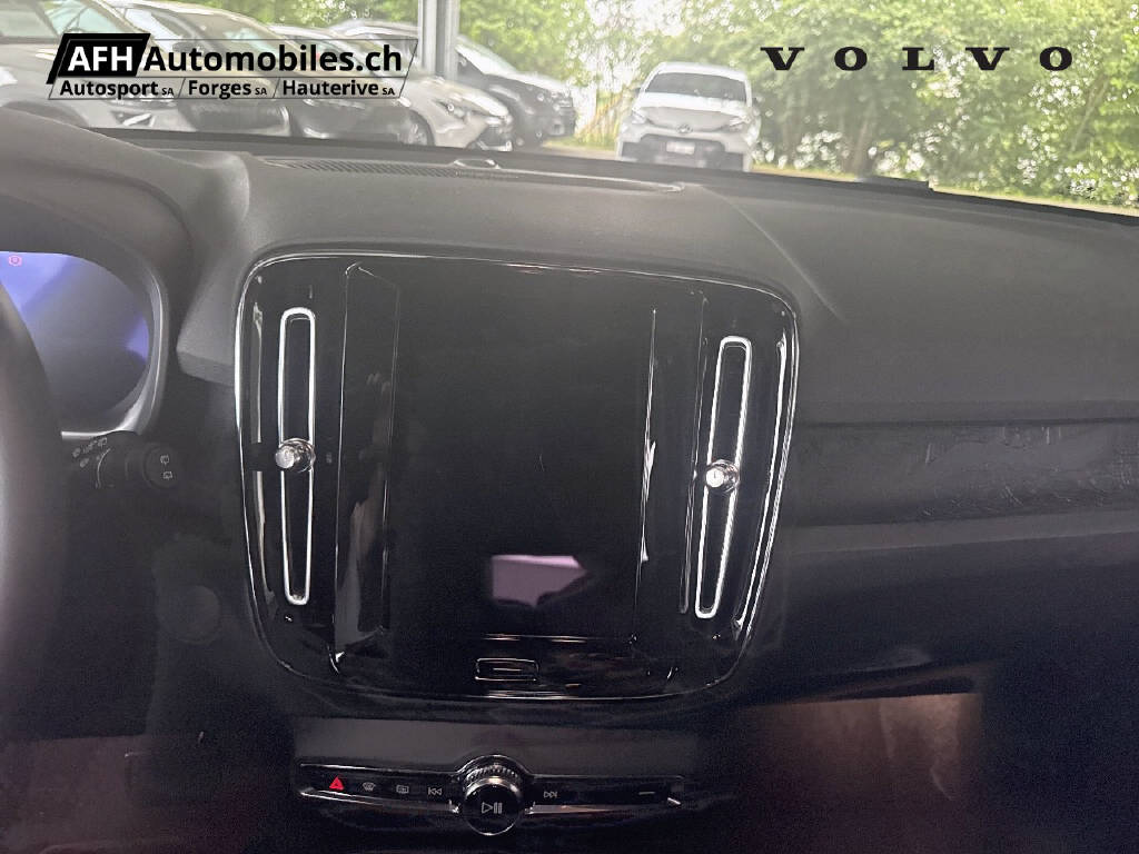 VOLVO EX40 Extended Plus-image-12