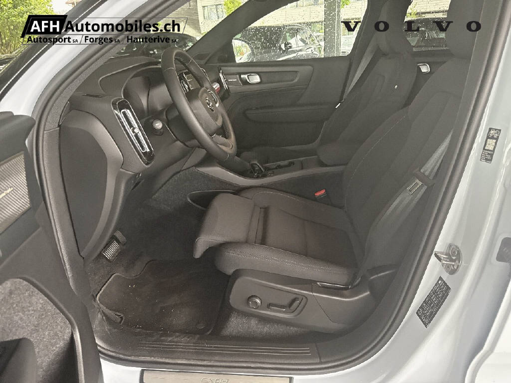 VOLVO EX40 Extended Plus-image-13