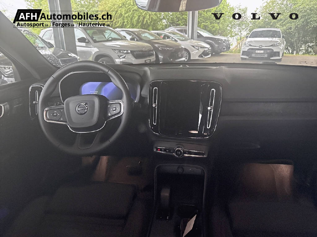 VOLVO EX40 Extended Plus-image-17