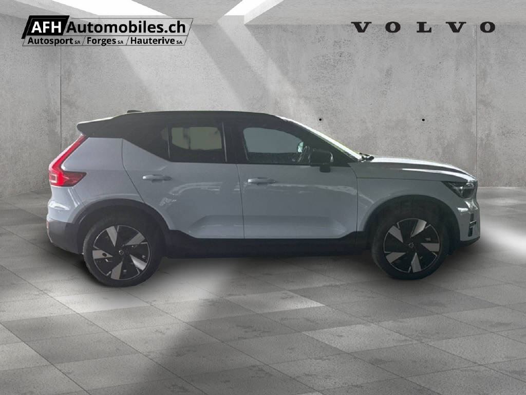 VOLVO EX40 Extended Plus-image-5