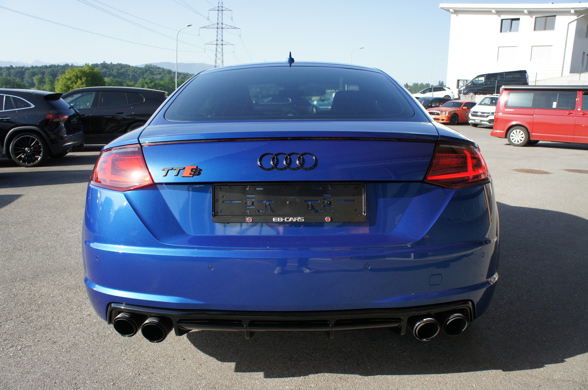 AUDI TTS Coupé 2.0 TFSI quattro S-tronic-showroom-element-3