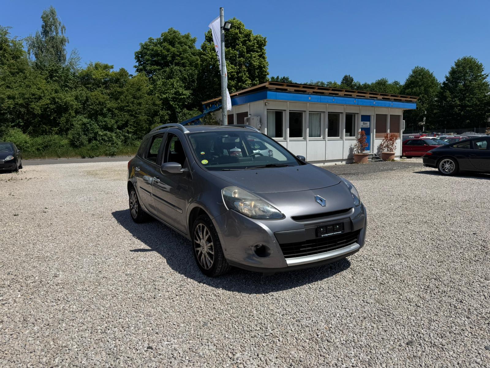 RENAULT Clio Grandtour 1.5 dCi Expression-showroom-element-2