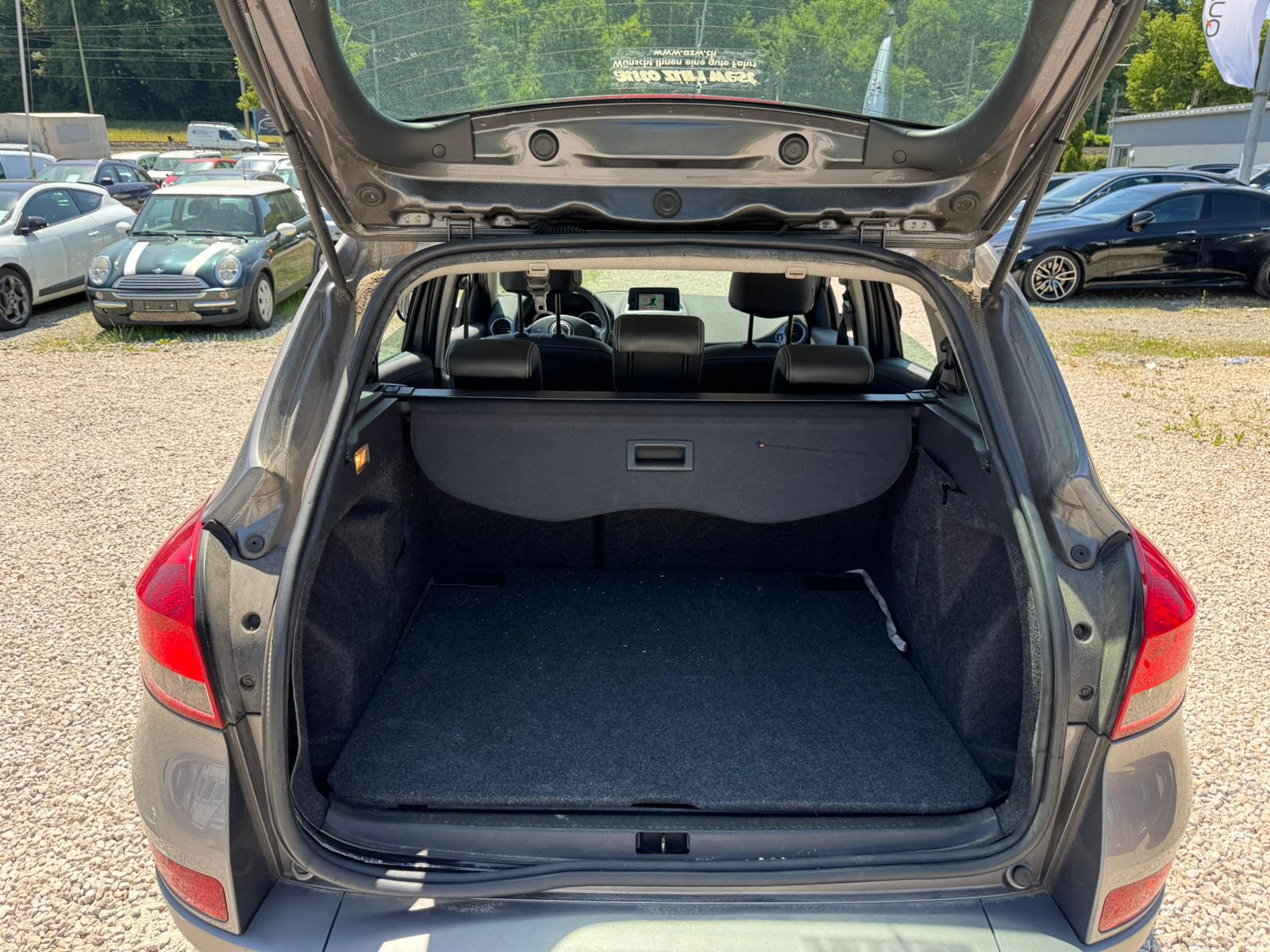 RENAULT Clio Grandtour 1.5 dCi Expression-image-6