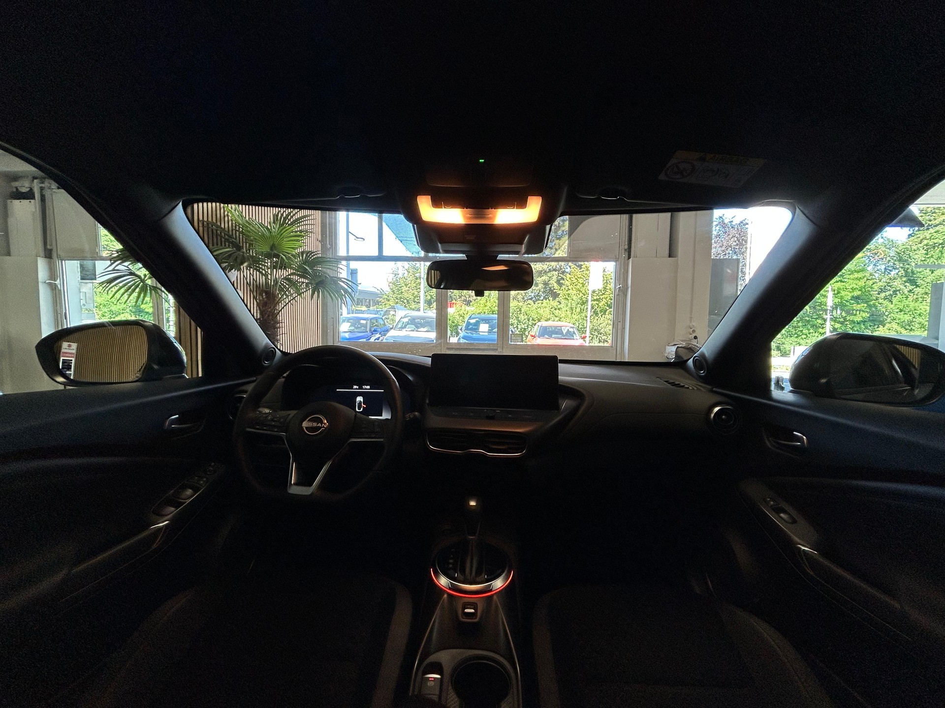 NISSAN Juke 1.0 DIG-T N-Connecta-image-7