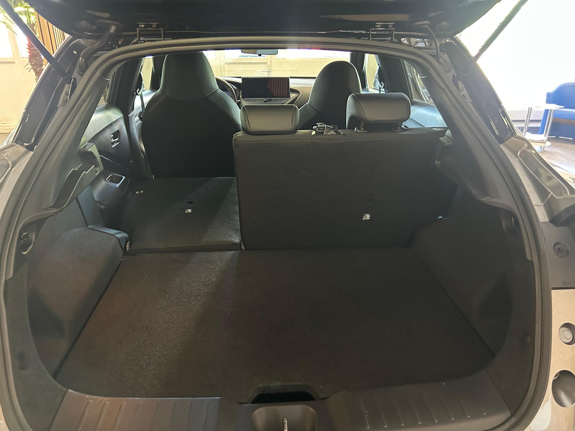NISSAN Juke 1.0 DIG-T N-Connecta-image-21