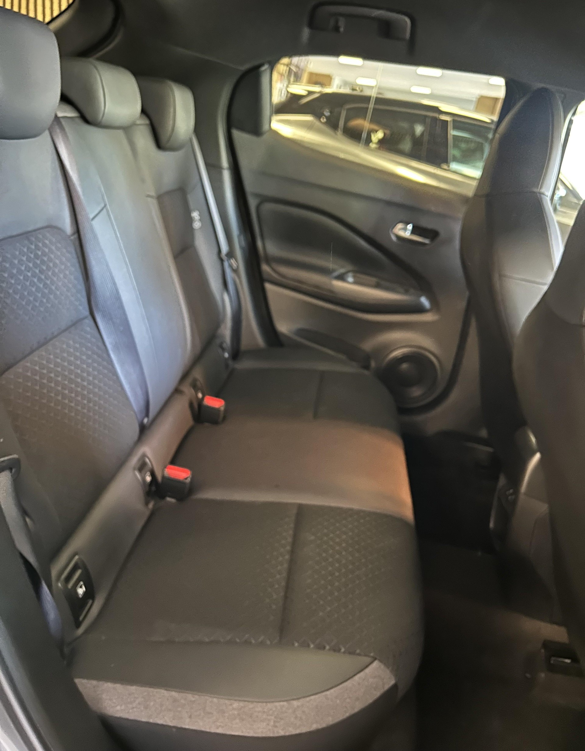 NISSAN Juke 1.0 DIG-T N-Connecta-image-18