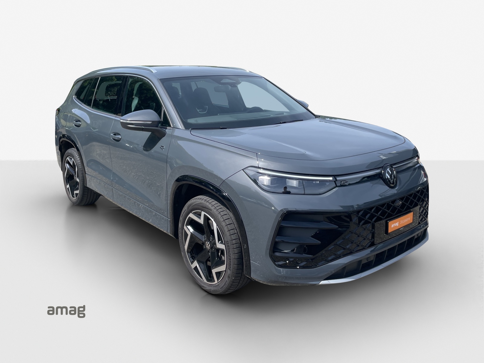 VW Tayron 2.0 TSI R-Line DSG 4Motion-image-5