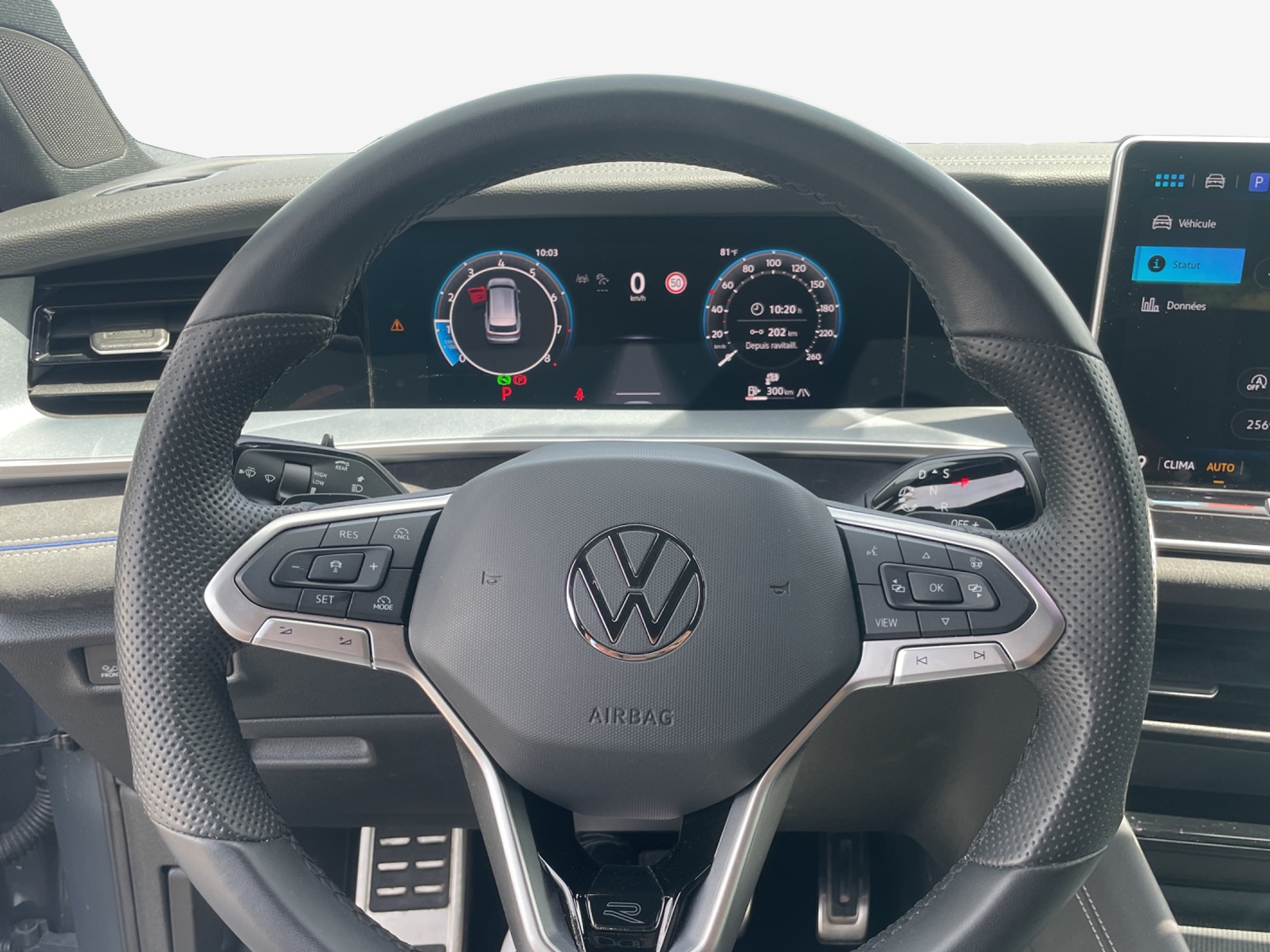 VW Tayron 2.0 TSI R-Line DSG 4Motion-image-9
