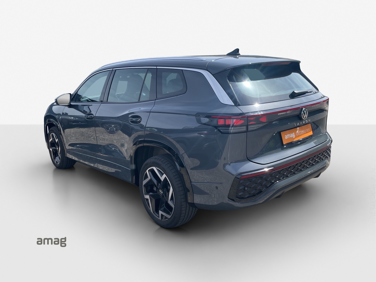 VW Tayron 2.0 TSI R-Line DSG 4Motion-showroom-element-2
