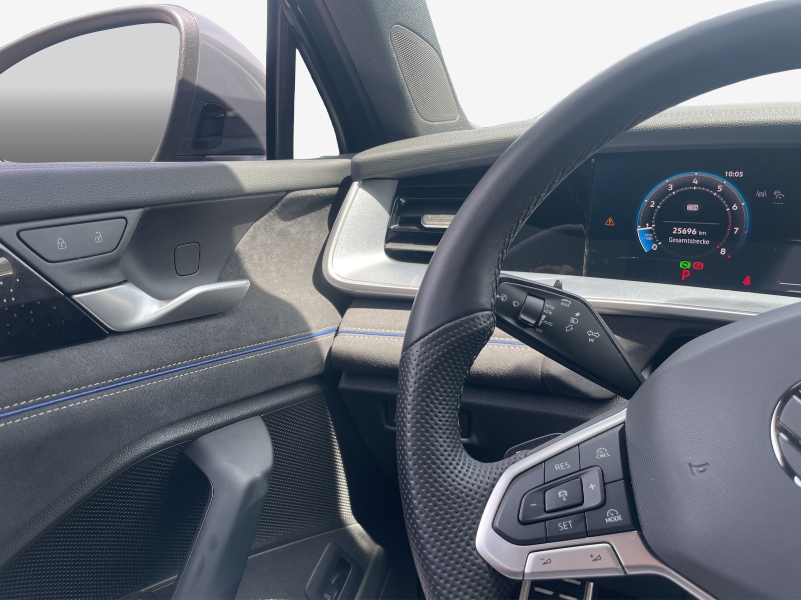 VW Tayron 2.0 TSI R-Line DSG 4Motion-image-13