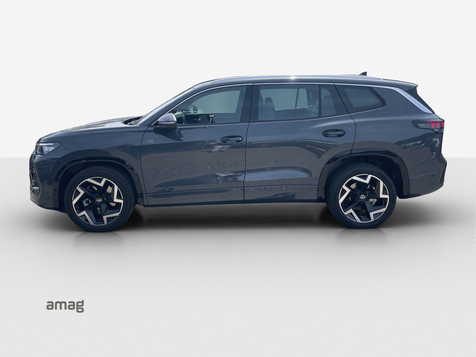 VW Tayron 2.0 TSI R-Line DSG 4Motion-showroom-element-1