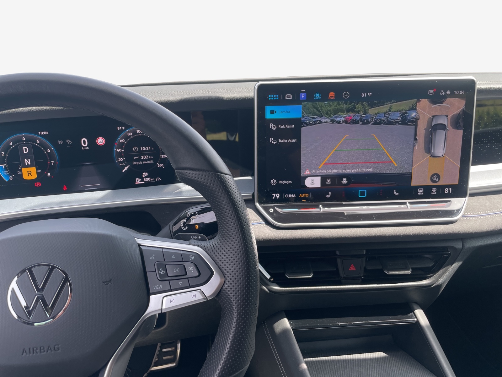 VW Tayron 2.0 TSI R-Line DSG 4Motion-image-8