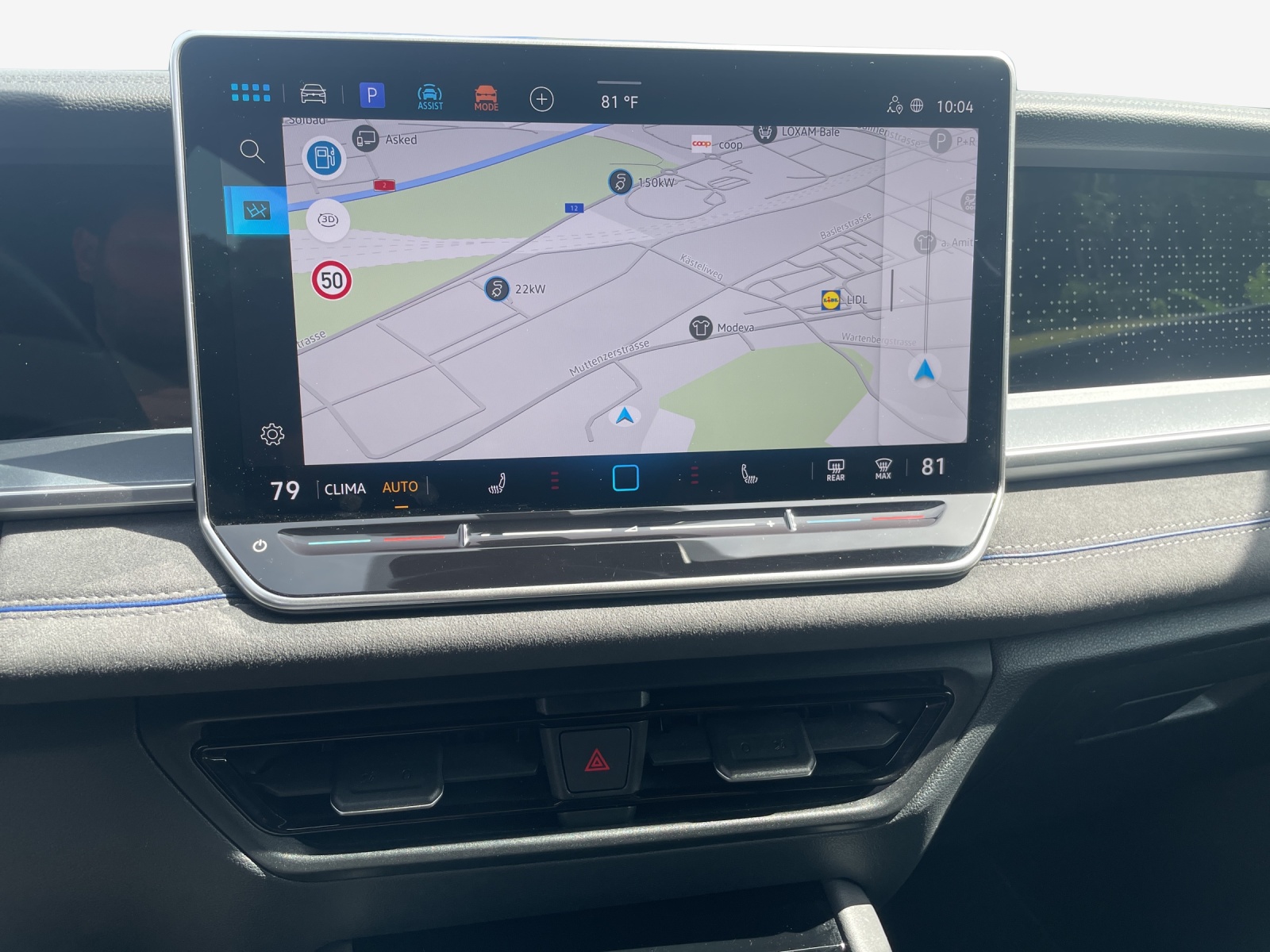 VW Tayron 2.0 TSI R-Line DSG 4Motion-image-10