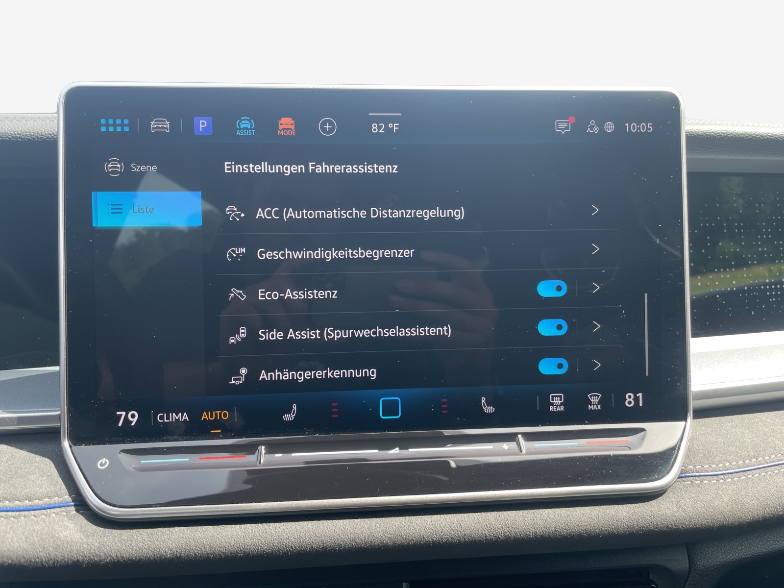 VW Tayron 2.0 TSI R-Line DSG 4Motion-image-15