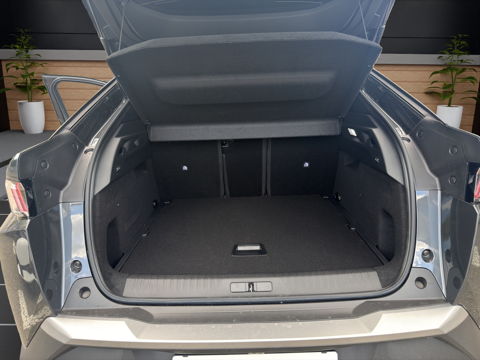 PEUGEOT 3008 NEW 73kWh Allure P AWD-image-8