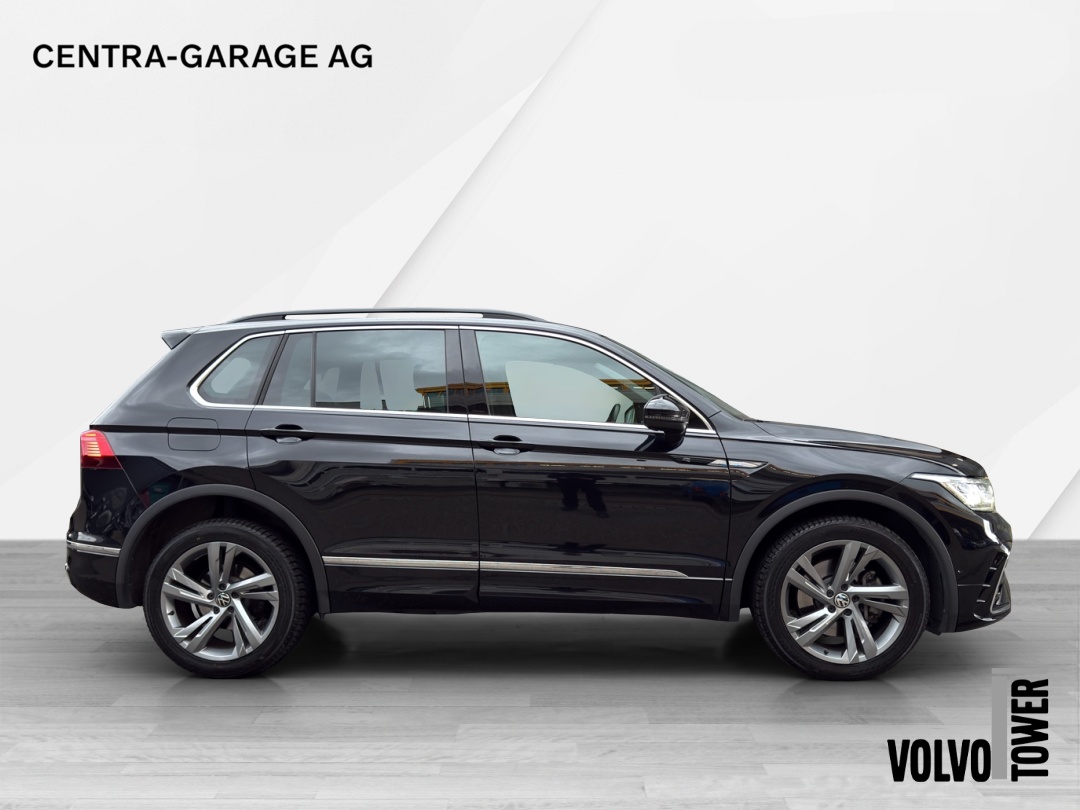 VW Tiguan 2.0TSI R-Line 4Motion DSG-image-4