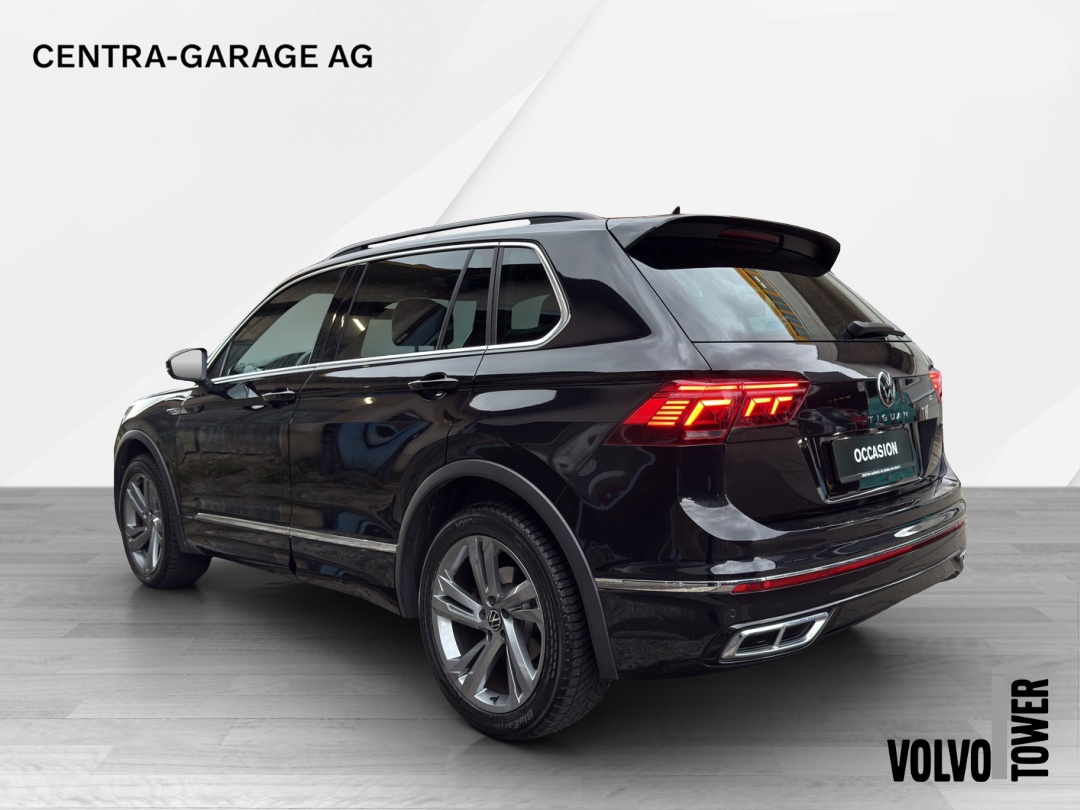 VW Tiguan 2.0TSI R-Line 4Motion DSG-image-5