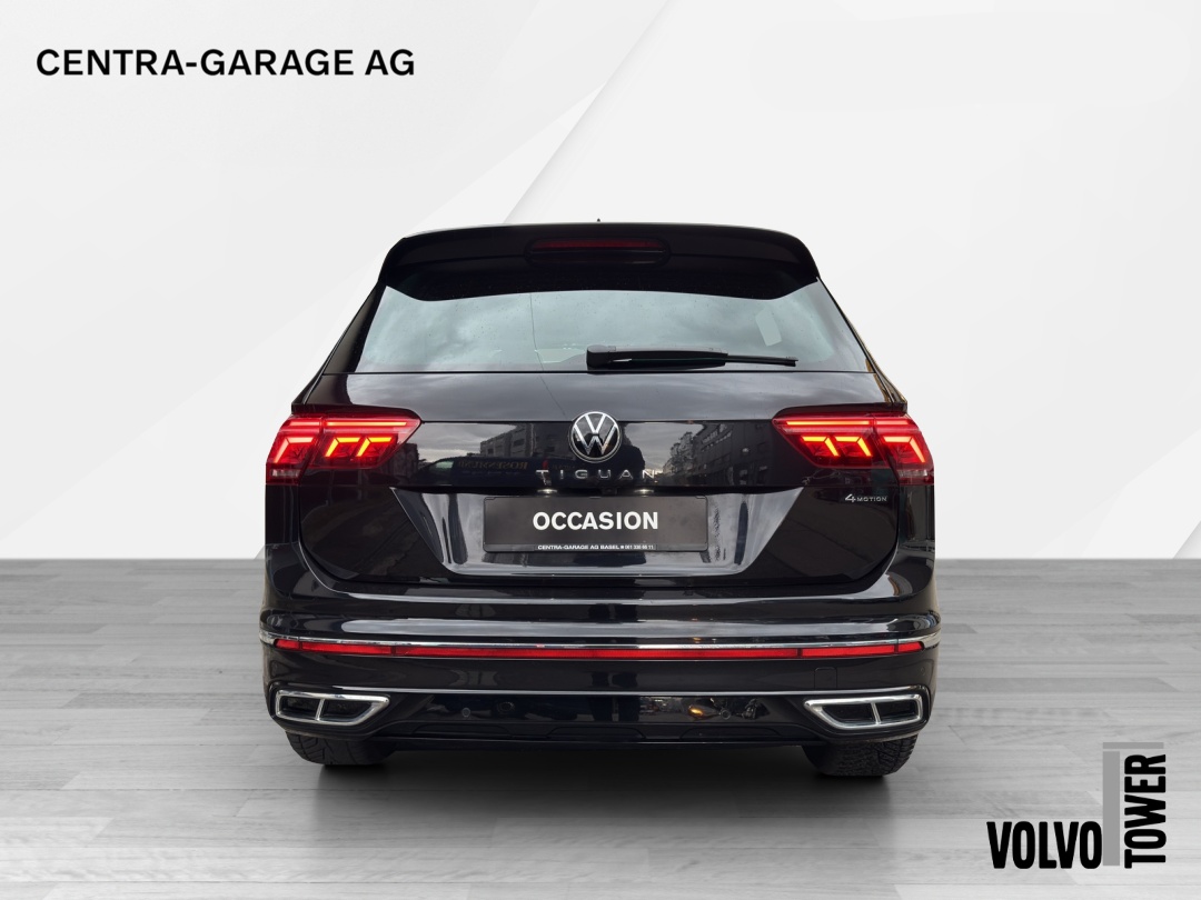 VW Tiguan 2.0TSI R-Line 4Motion DSG-image-7