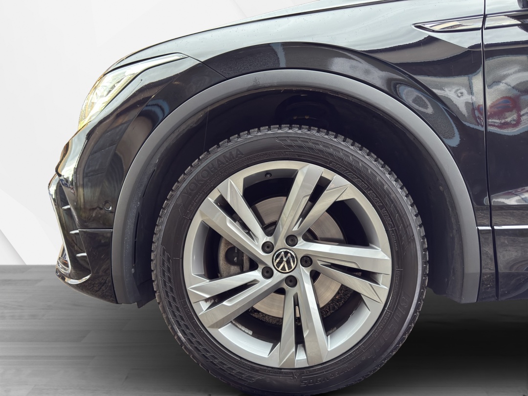 VW Tiguan 2.0TSI R-Line 4Motion DSG-image-16