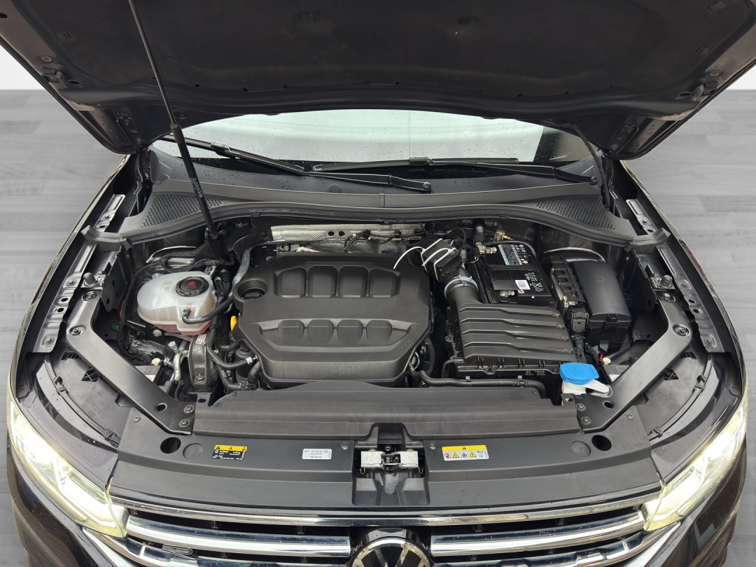 VW Tiguan 2.0TSI R-Line 4Motion DSG-image-15