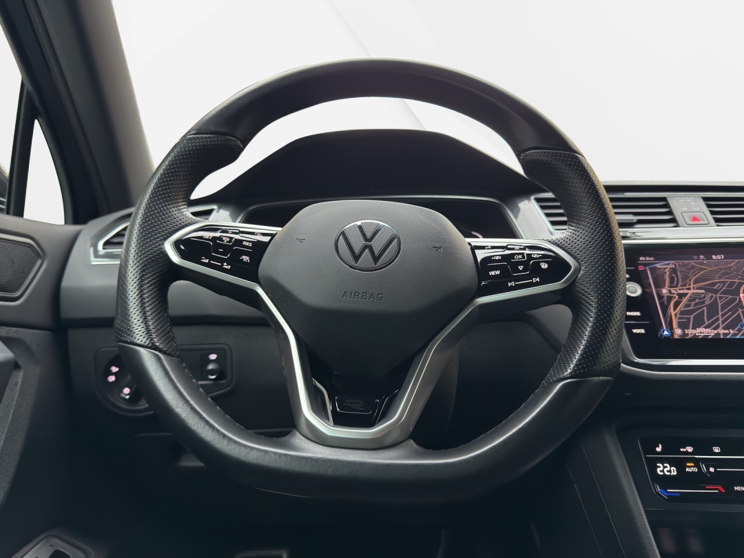 VW Tiguan 2.0TSI R-Line 4Motion DSG-image-14