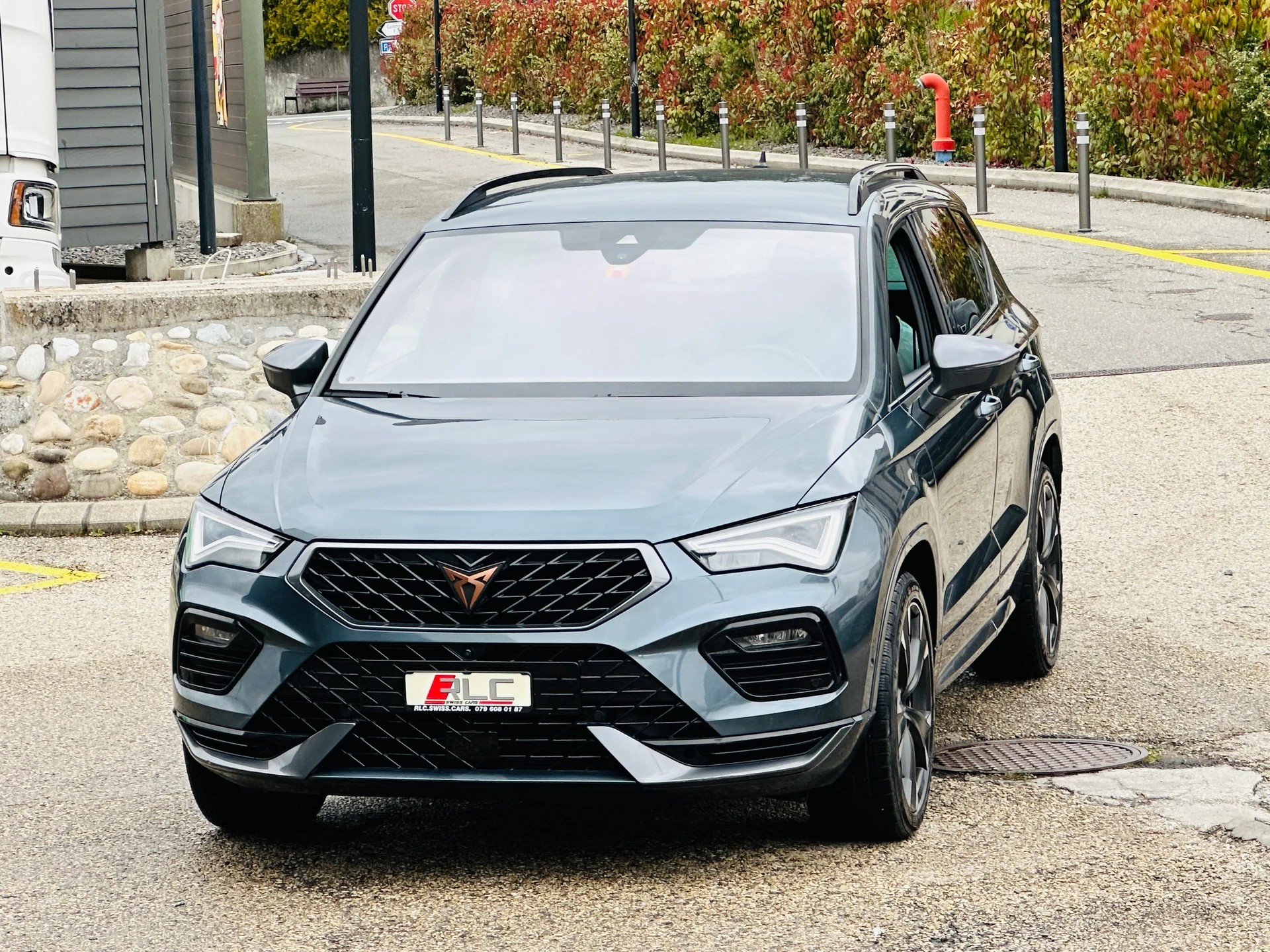 CUPRA Ateca 2.0TSI 4Drive DSG-image-6