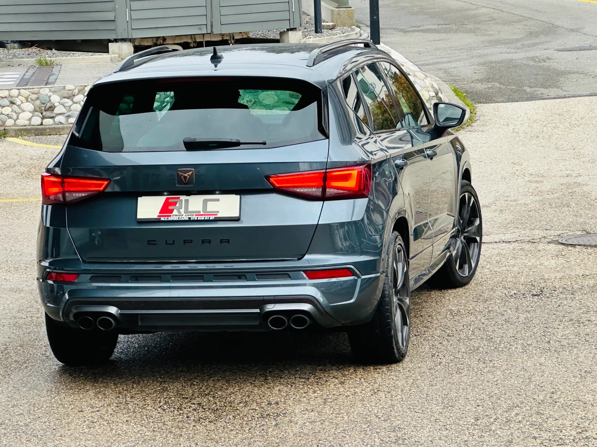 CUPRA Ateca 2.0TSI 4Drive DSG-image-7