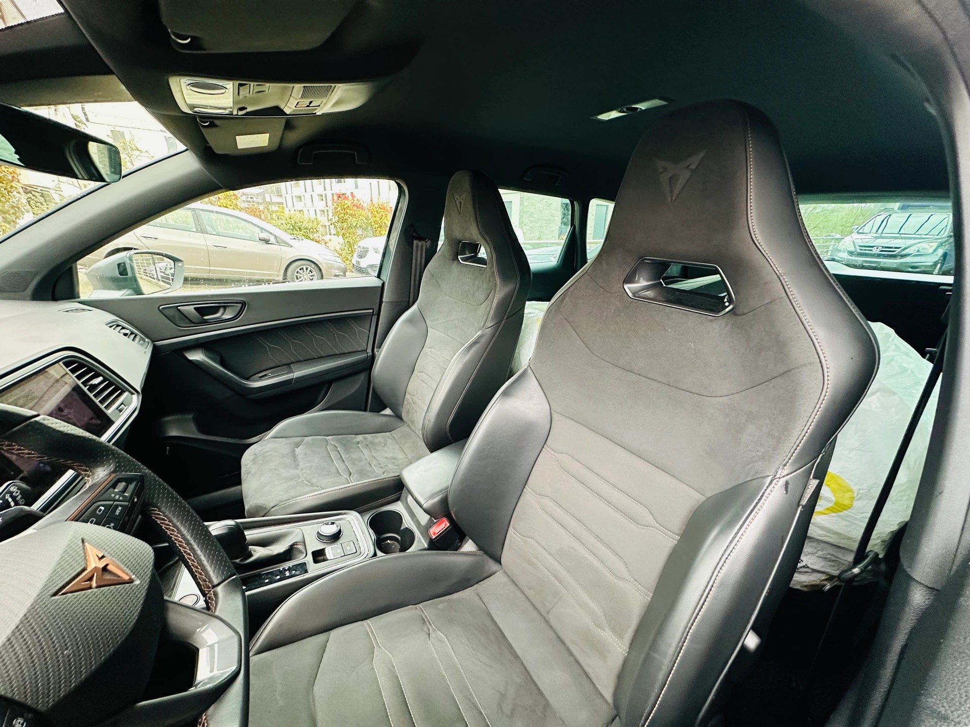 CUPRA Ateca 2.0TSI 4Drive DSG-image-12