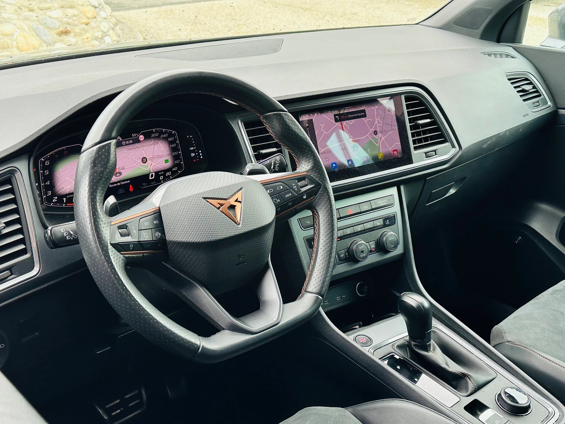 CUPRA Ateca 2.0TSI 4Drive DSG-image-11