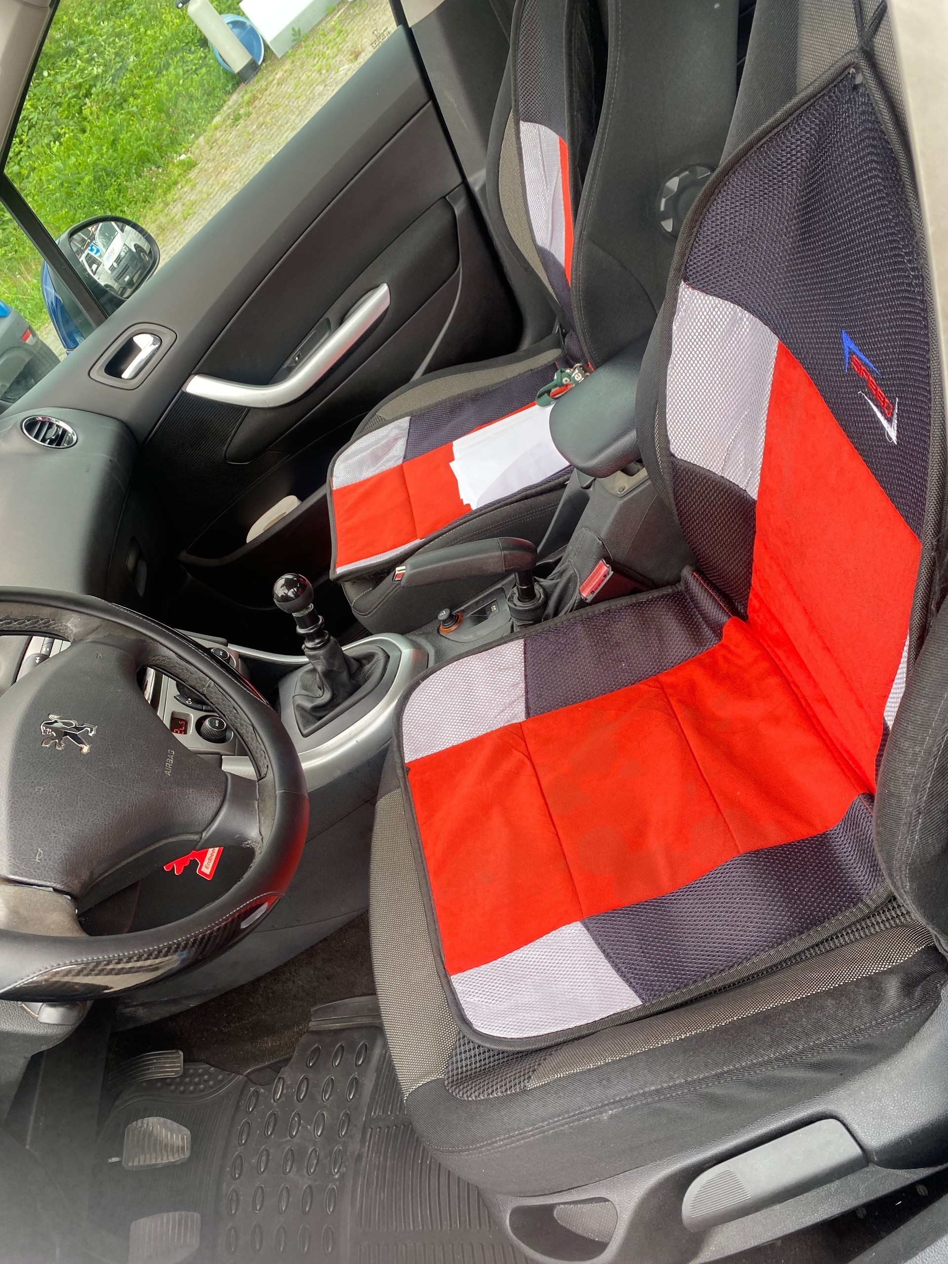 PEUGEOT 308 2.0 HDI XSI-image-5