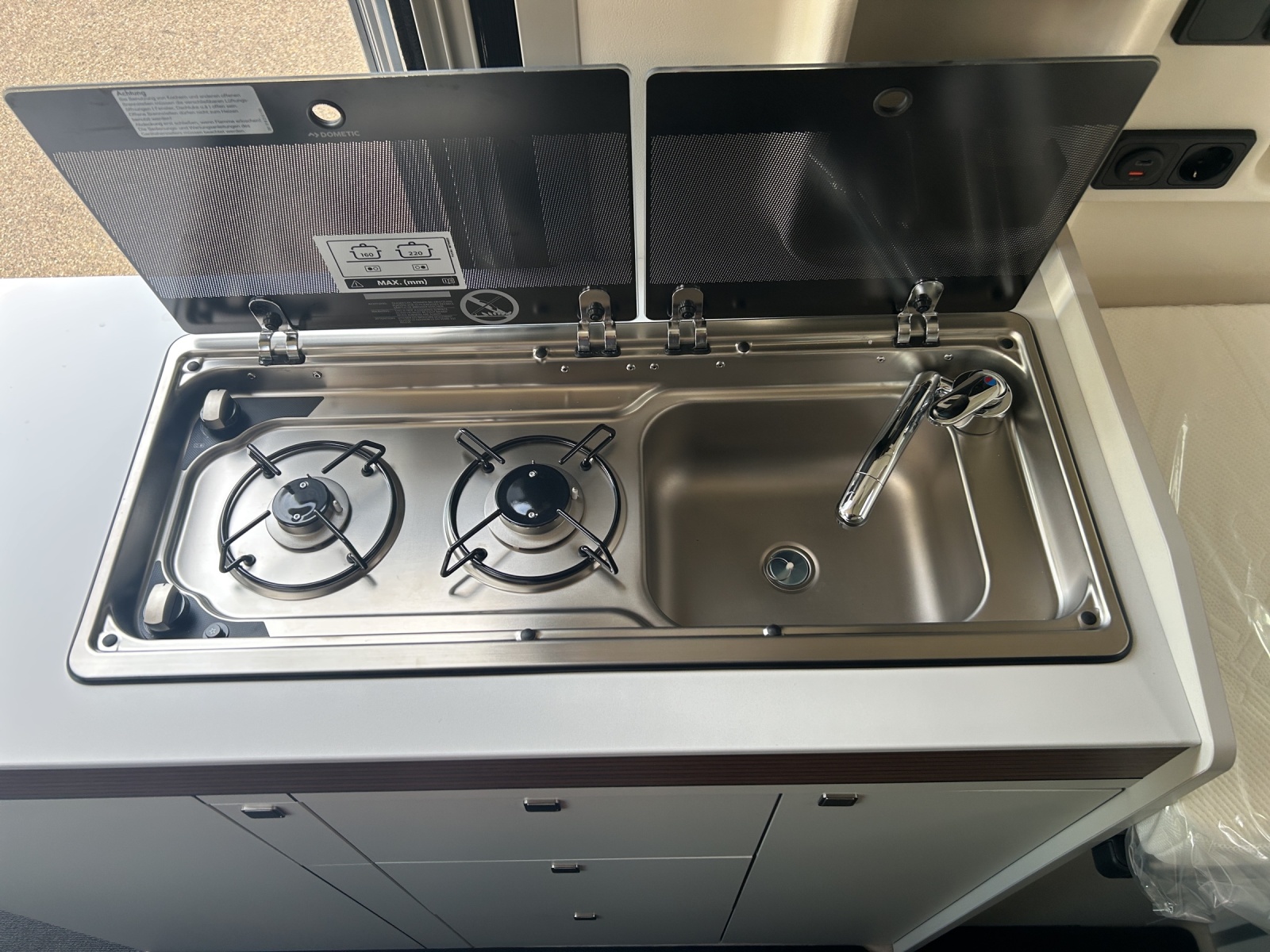 WESTFALIA Columbus 600E 2.2D 8G-image-20
