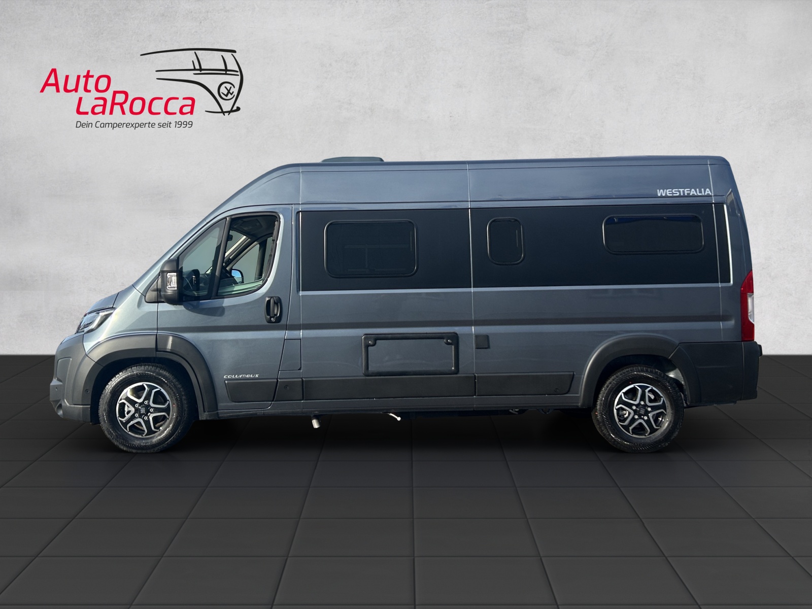 WESTFALIA Columbus 600E 2.2D 8G-showroom-element-1