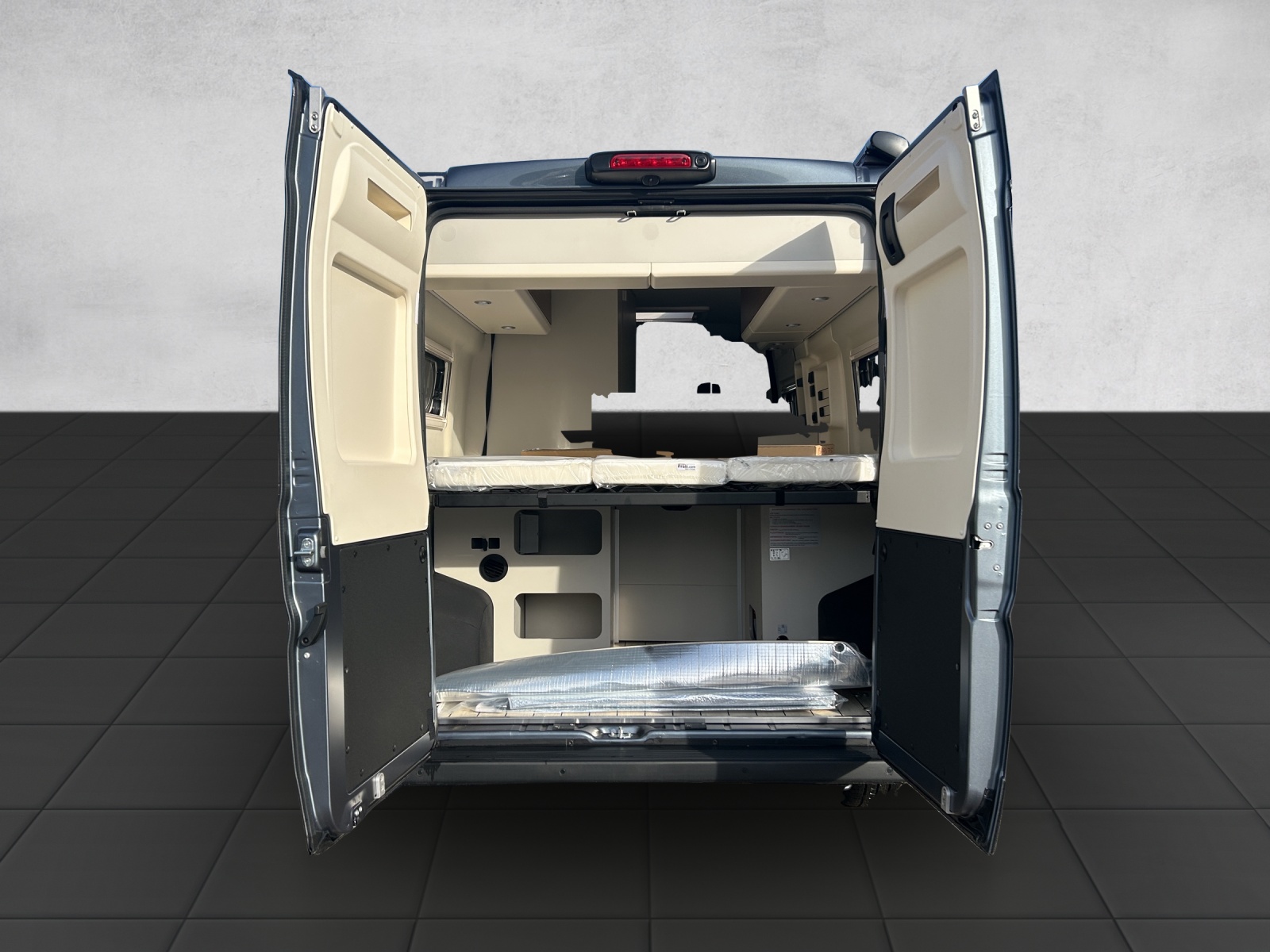 WESTFALIA Columbus 600E 2.2D 8G-image-9