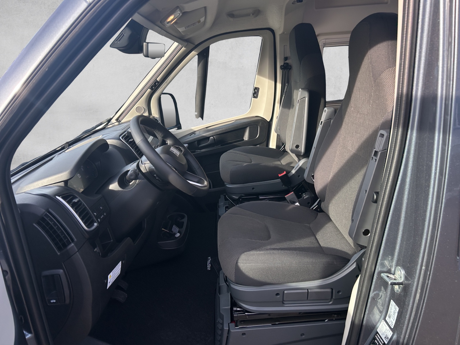 WESTFALIA Columbus 600E 2.2D 8G-image-11