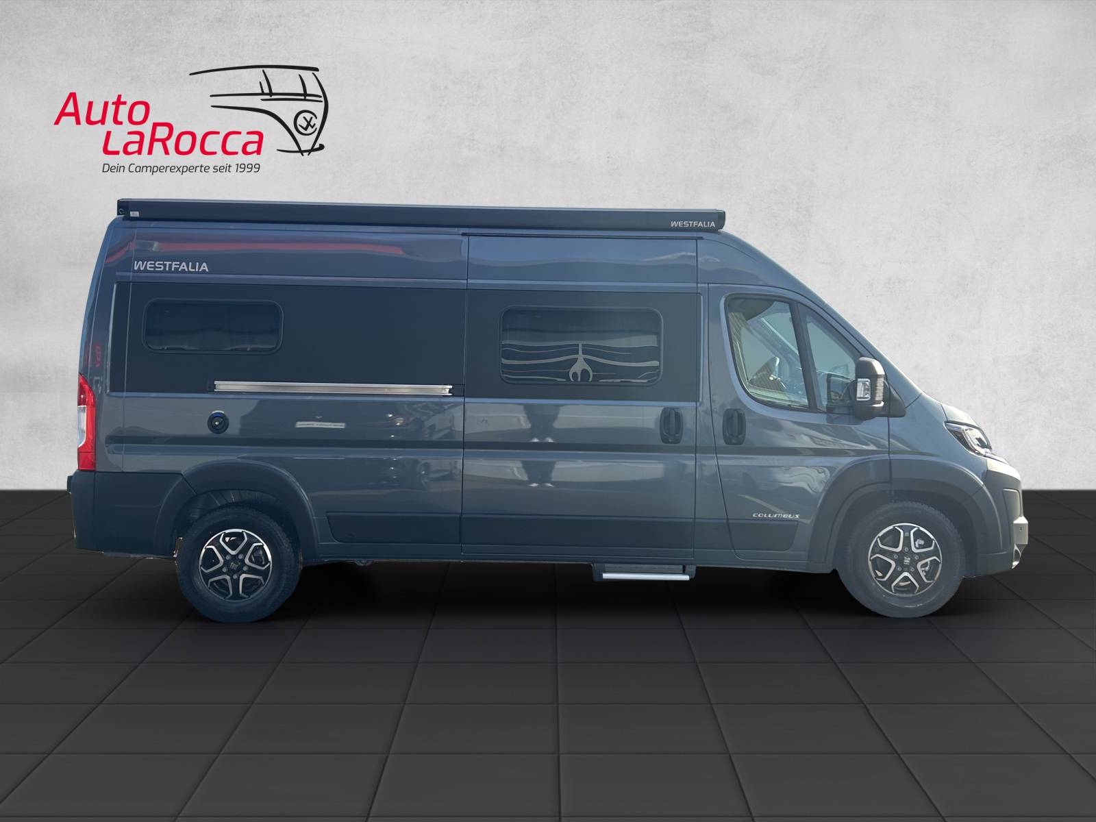 WESTFALIA Columbus 600E 2.2D 8G-image-5