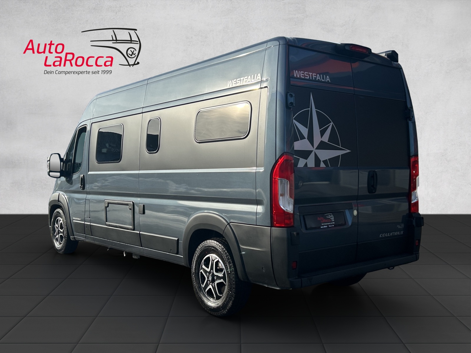 WESTFALIA Columbus 600E 2.2D 8G-showroom-element-2